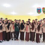 SMA Negeri 5 Buntok, Aktif Dalam Ekstrakulikuler Pramuka