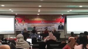 Bimbingan Teknis Peningkatan Kompetensi Guru SMA Tahun 2022
