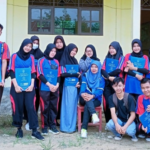 Pembagian Rapor Semester Genap Tahun Pelajaran 2021/2022