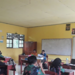 Rapat Dewan Guru Akhir Semester 2 Tahun Pelajaran 2021/2022