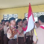 Perkemahan Sabtu–Minggu (Persami) Pramuka SMAN 5 Buntok