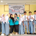 SMAN 5 Buntok Berpartisipasi Aktif dalam Kegiatan Peningkatan Kompetensi Membaca Kritis Tingkat SMA/SMK Kabupaten Barito Selatan